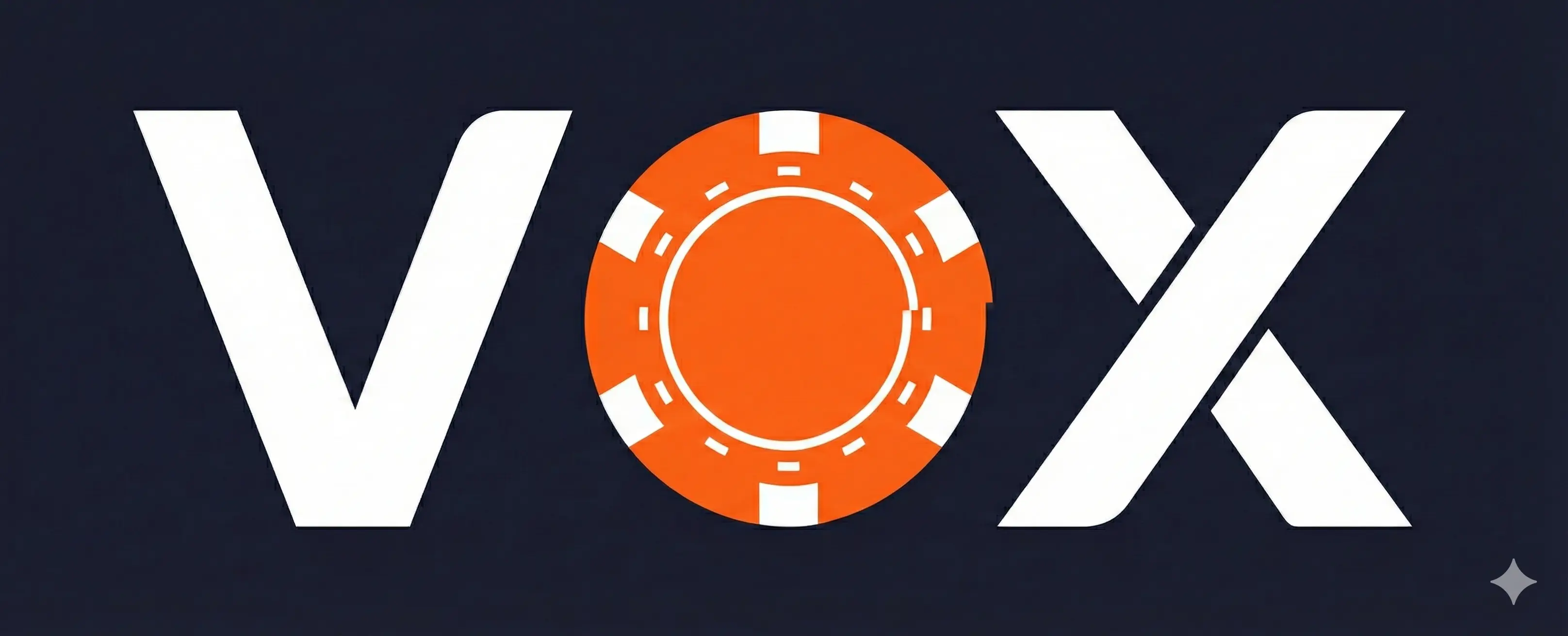 VOX Casino Logo